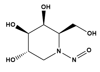 N-Nitroso Migalastat
